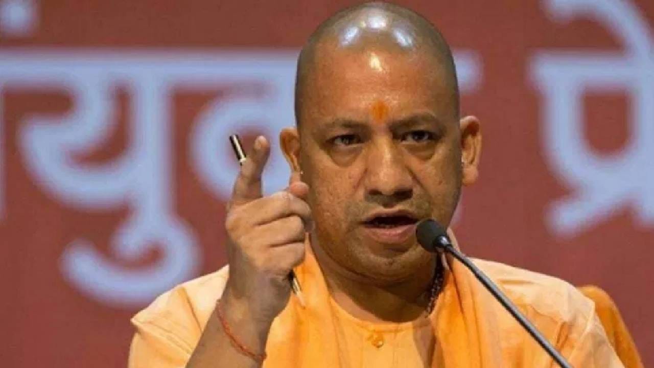 उत्तर प्रदेशचे चार तुकडे होणार? लवकरच नव्या राज्यांची निर्मिती? योगी सरकारमधील मंत्र्याचं मोठं विधान! उत्तर प्रदेशचे चार तुकडे होणार? लवकरच नव्या राज्यांची निर्मिती? योगी सरकारमधील मंत्र्याचं मोठं विधान!