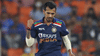 Yuzvendra Chahal: रात्री अचानक युझवेंद्र चहलने शेअर केले 'ते' फोटो, भावूक होत म्हणाला, माझ्या हृदयात...