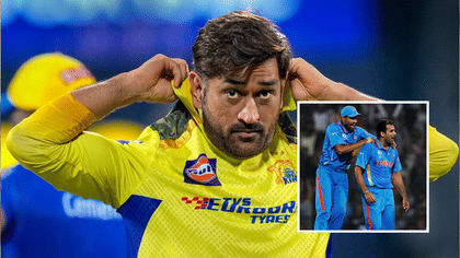 CSK चा सर्वात मोठा डाव, 'थाला'च आता काय होणार?.