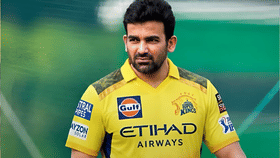 Zaheer Khan: आधी सिद्धीविनायकाचं दर्शन घेतलं आणि आता झहीर खानला लागली CSK कडून मोठी लॉटरी! हेड कोच झाल्यावर असं काय म्हणाला?