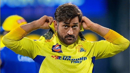 CSK चा सर्वात मोठा डाव, 'थाला'च आता काय होणार?.