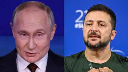 जगासाठी आनंदाची बातमी ! BRICS सुरू असतानाच 2 मोठ्या बातम्या धडकल्या.