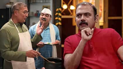Makarand Anaspure : शेवटी ती इच्छा अपूर्णच! नाना पाटेकरांच्या आठवणीत मकरंद अनासपुरे भावुक, म्हणाले, ते गोव्याला जाण्यापूर्वी...
