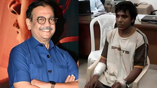 Ujjwal Nikam : मी 17 वर्षांचा! कसाबनं केलेला दावा, उज्जवल निकम यांनी हाणून पाडलेला दहशतवाद्याचा डाव, लढवलेली शक्कल