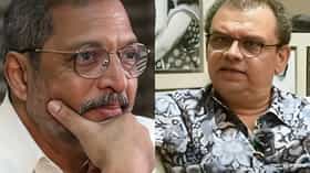 Atul Parchure : ...अशा लोकांमुळे माझं आयुष्य वाढलं, अतुल परचुरेंनी केलेलं नाना पाटेकरांचं कौतुक, सांगितलेला किस्सा