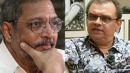 अशा लोकांमुळे माझं आयुष्य..अतुल परचुरेंनी केलेलं नाना पाटेकरांचं कौतुक.