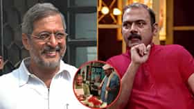 Makarand Anaspure : ...अन् ते बोलणं ठरलं शेवटचं! मकरंद अनासपुरे यांनी सांगितली नाना पाटेकरांची आठवण, म्हणाले...