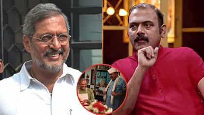 ..अन् ते बोलणं ठरलं शेवटचं! मकरंद अनासपुरे यांनी सांगितली नानांची आठवण.