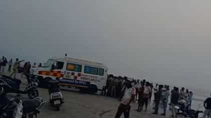 सहल नेणारी अकॅडमीच अनधिकृत? दिवेआगारात 8 विद्यार्थ्यांचा बुडून मृत्यू.
