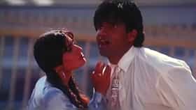 90s Bollywood Song : रवीना टंडनने 10 वेळा ड्रेस बदलला, सुनील शेट्टी मात्र एकाच सूटमध्ये! 30 वर्षांनंतरही गाण्याची क्रेझ कायम