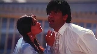 90s Bollywood Song : रवीना टंडनने 10 वेळा ड्रेस बदलला, सुनील शेट्टी मात्र एकाच सूटमध्ये! 30 वर्षांनंतरही गाण्याची क्रेझ कायम
