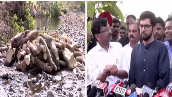 Aaditya Thackeray: मेगावॅट निर्माण करता की महाराष्ट्राची मेगा वाट लावता? टोरेंट पॉवर प्रकल्पावरून आदित्य ठाकरे संतापले, थेट फडणवीसांना सुनावलं