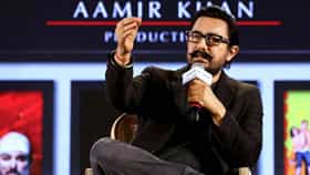 आमिर खान महिनाभरापासून होता शूटर्सच्या निशाण्यावर, एका सवयीने वाचवले प्राण; पोलिसांच्या तपासात धक्कादायक खुलासा