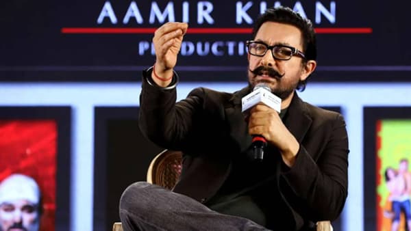 आमिर खान महिनाभरापासून होता शूटर्सच्या निशाण्यावर, एका सवयीने वाचवले प्राण; पोलिसांच्या तपासात धक्कादायक खुलासा