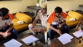 जे घडायला नको होतं तेच... दीपकेंच्या त्या कागदपत्रांवर सह्या, काय लिहिलंय त्यात? दिल्ली पोलिसांचा डाव काय?