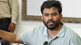 दिल्ली पोलिसांकडून अभिजीत दीपके किडनॅप? सीजेपीच्या आरोपाने देशात खळबळ