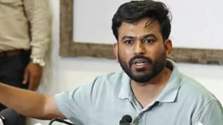 दिल्ली पोलिसांकडून अभिजीत दीपके किडनॅप? सीजेपीच्या आरोपाने देशात खळबळ