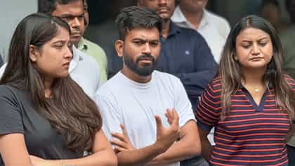 अभिजीत दिपके फक्त मुखवटा, त्याच्या मागे... राज्यातील बड्या नेत्याचा...