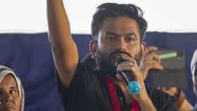 अभिजीत दिपके यांचे इंडिया आघाडीच्या आंदोलनावर मोठे भाष्य, थेट म्हटले, त्यांचे..