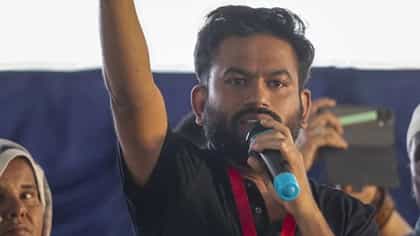 अभिजीत दिपके यांचे इंडिया आघाडीच्या आंदोलनावर मोठे भाष्य, थेट म्हटले...