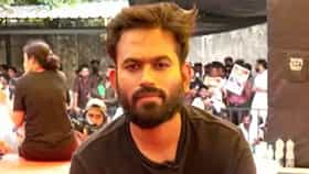Abhijeet Dipke : फक्त ज्ञानेश कुमार यांच्या राजीनाम्यासाठी अभिजीत दीपके मुंबईत येत नाहीयत, त्याआडून सीजेपीचा मोठा डाव
