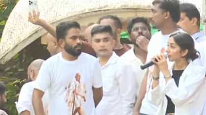 जेलमधून बाहेर आल्यावर फडणवीस मी तेच म्हणेन जे तुम्ही म्हणायचात...
