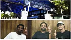 दोन-तीन दिवस ढाराढूर झोपलो आणि नंतर... तिहार तुरुंगातील भन्नाट अनुभव, CJP नेते आशुतोष रांका यांनी सांगितले की...