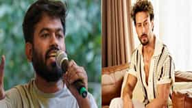 Abhijeet Dipke On Tiger Shroff : '..तेव्हा असचं घडतं', टायगर श्रॉफवरच्या हल्ल्यानंतर अभिजीत दीपके यांची पहिली प्रतिक्रिया