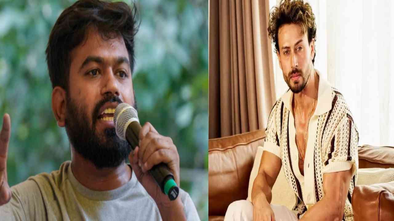 Abhijeet Dipke On Tiger Shroff : '..तेव्हा असचं घडतं', टायगर श्रॉफवरच्या हल्ल्यानंतर अभिजीत दीपके यांची पहिली प्रतिक्रिया Abhijeet Dipke On Tiger Shroff : '..तेव्हा असचं घडतं', टायगर श्रॉफवरच्या हल्ल्यानंतर अभिजीत दीपके यांची पहिली प्रतिक्रिया