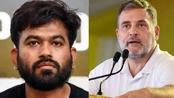 CJP-Congress : दीपके दिल्लीत असताना राहुल गांधी तामिळनाडूला का निघून गेले? काँग्रेस CJP च्या आंदोलनापासून लांब का झाली? यामागे तीन कारण