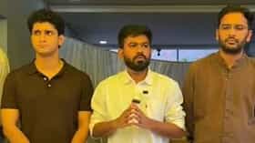 उद्या दिल्लीत गेल्यावर माझ्यासोबत...अभिजीत दिपके यांच्या पोस्टने खळबळ