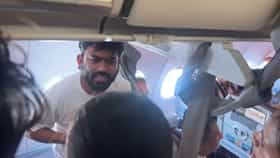 आता चावायचंच, सोडायचं नाही... 'कॉकरो'च लालबुंद... दीपकेंना अटक होताच मोठी घोषणा; दिल्लीत मोठं काही घडणार?