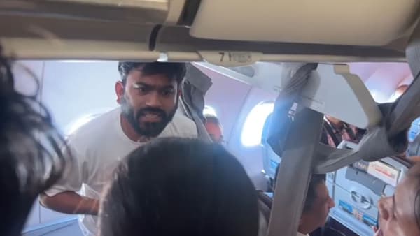 आता चावायचंच, सोडायचं नाही... कॉकरोच लालबुंद... दीपकेंना अटक होताच मोठी घोषणा; दिल्लीत मोठं काही घडणार?