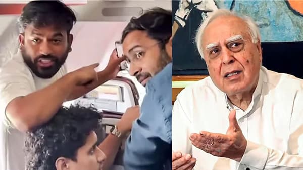 दिल्लीत घडामोडींना वेग, अभिजीत दिपके, सौरव दास आणि आशुतोष रांका कपिल सिब्बल यांच्या भेटीला..
