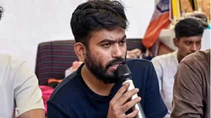 मला जेलमध्ये टाकलं तर..., दिपकेंनी काय म्हटलं? CJP कडून उद्या आंदोलन.