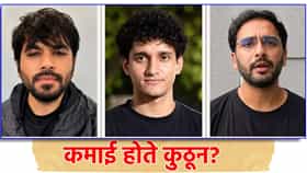 CJP Leader: अभिजीत दिपके, सौरभ दास आणि आशुतोष रांका... कमाई होते कुठून?