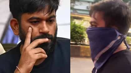अभिजीत दीपकेवर का आली तोंडावर रुमाल बांधून फिरण्याची वेळ? कारण काय?.