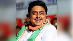 RSSचा बालेकिल्ला असलेल्या नागपूरमध्ये BJPला पराभूत करुन काँग्रेसवरील 'शून्याचा टॅग' हटवणारे अभिजित वंजारी कोण?