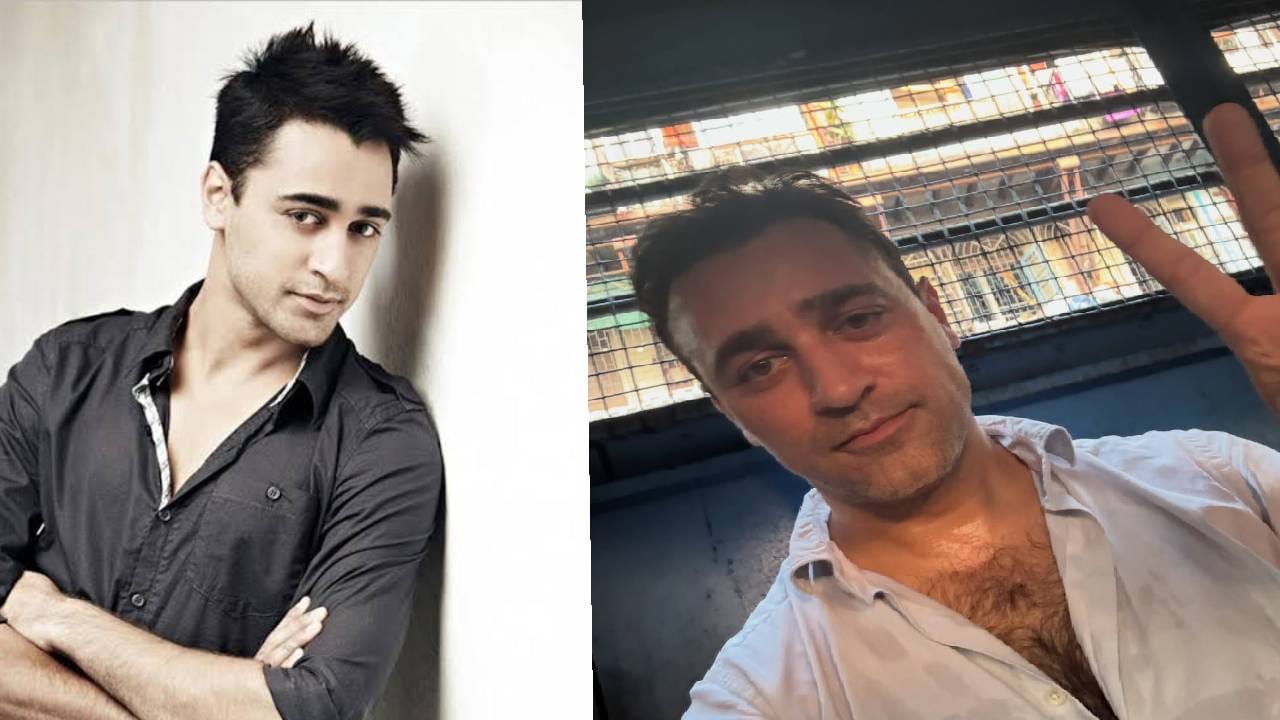 Imran Khan Net Worth : भारत सोडण्याच्या नोटिशीनंतर आमिर खानचा भाचा इम्रान खान चर्चेत; कोट्यवधींची संपत्ती, चित्रपटांचं मानधन किती? Imran Khan Net Worth : भारत सोडण्याच्या नोटिशीनंतर आमिर खानचा भाचा इम्रान खान चर्चेत; कोट्यवधींची संपत्ती, चित्रपटांचं मानधन किती?
