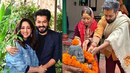 यामी गौतम-आदित्य धर कायमचे मुंबई सोडणार? टीमने सांगितलं सत्य.