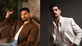 Ahan Shetty: 'बॉर्डर 2'च्या यशानंतर अहान शेट्टी पुन्हा अ‍ॅक्शन मोडमध्ये; ‘सनकी’ची प्रेक्षकांमध्ये उत्सुकता