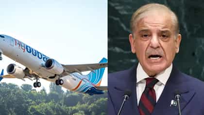 मोठी बातमी…पाकिस्तानला मोठा दणका, फ्लायदुबईच्या घटनेशी संबंध नसतानाही