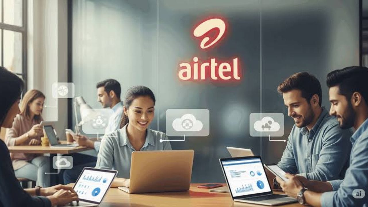 मनोरंजनासाठी Netflix देखील हवे असल्यास एअरटेलचा 1,449 रुपयांचा फॅमिली पोस्टपेड प्लॅन विचारात घेता येईल. यामध्ये तीन अतिरिक्त सिमसह आधीच्या प्लॅनमधील अनेक फायदे मिळतात आणि Netflix Basicचा समावेश आहे. एकाच बिलातून कुटुंबातील अनेक नंबर मॅनेज करण्याची सुविधा असल्याने मोठ्या कुटुंबांसाठी हे प्लॅन्स उपयुक्त ठरू शकतात.
