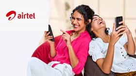Airtel Family Postpaid Plans: Airtel च्या या Postpaid Plansमध्ये Extra SIMपासून, Netflixपर्यंत मिळतात 'हे' खास फायदे