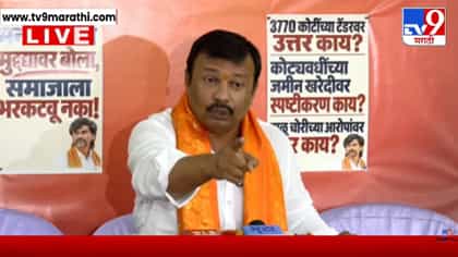 मी डॉ. बाबासाहेब आंबेडकरांचा वाघ... अजय बारस्करांचा जरांगेंना इशारा-1786636