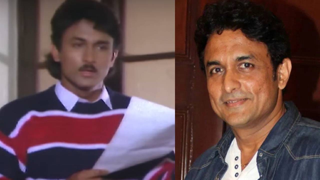 Ajinkya Deo: ट्रक भरून बायका यायच्या... अजिंक्य देव यांचा त्या सिनेमाबाबत मोठा खुलासा Ajinkya Deo: ट्रक भरून बायका यायच्या... अजिंक्य देव यांचा त्या सिनेमाबाबत मोठा खुलासा