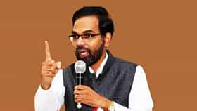 Ajit Navale : काय गोळ्या घालायचा त्या घाला, आम्ही लोकशाही मार्गाने लढणार, अजित नवलेही मैदानात, मोठ्या आंदोलनाची तयारी