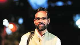 Ajit Navale : काय गोळ्या घालायचा त्या घाला, आम्ही लोकशाही मार्गाने लढणार, अजित नवलेही मैदानात, मोठ्या आंदोलनाची तयारी