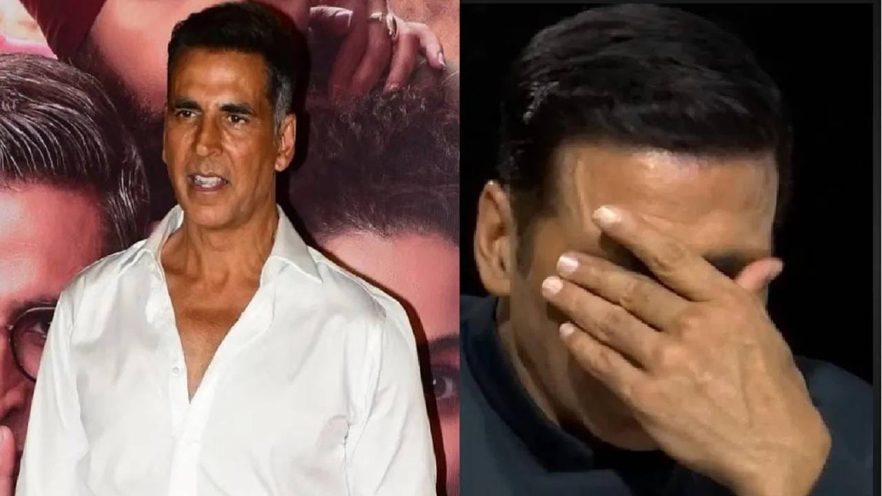टायगर श्रॉफवरील हल्ल्याचा अक्षय कुमारने घेतला धसका, उचलले मोठे पाऊल