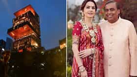 Antilia Jobs: अँटिलियामध्ये नोकरी मिळवण्यासाठी काय करावे लागते? ही एक अट आणि लाखो रुपये पगार